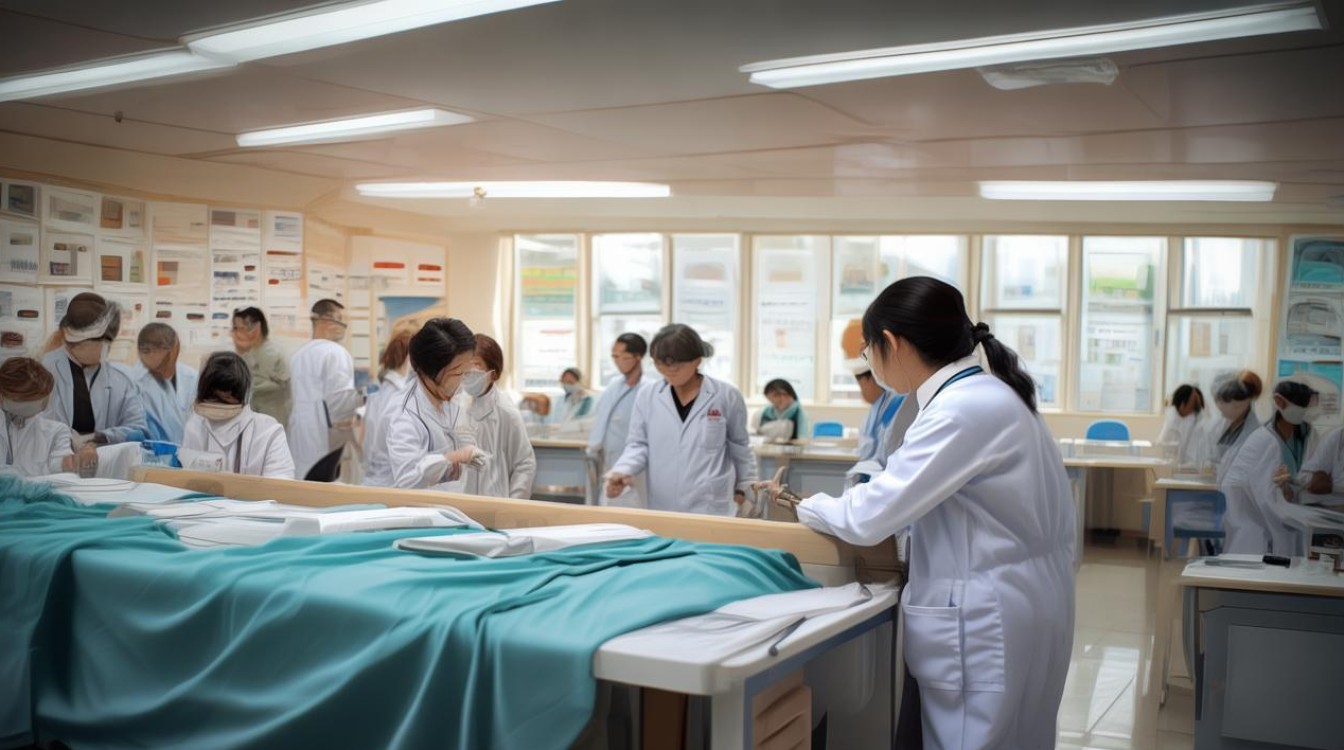 杭州市中医院皮肤科如何专业守护肌肤健康？-图3