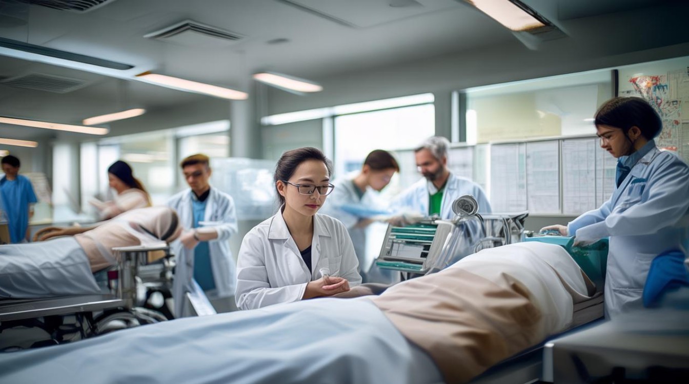 杭州市中医院皮肤科如何专业守护肌肤健康？-图4