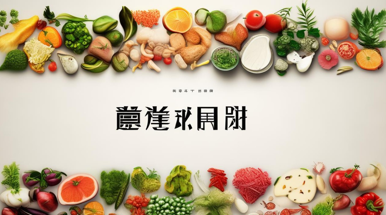 什么是多维食物？如何解锁健康饮食的密码？-图2