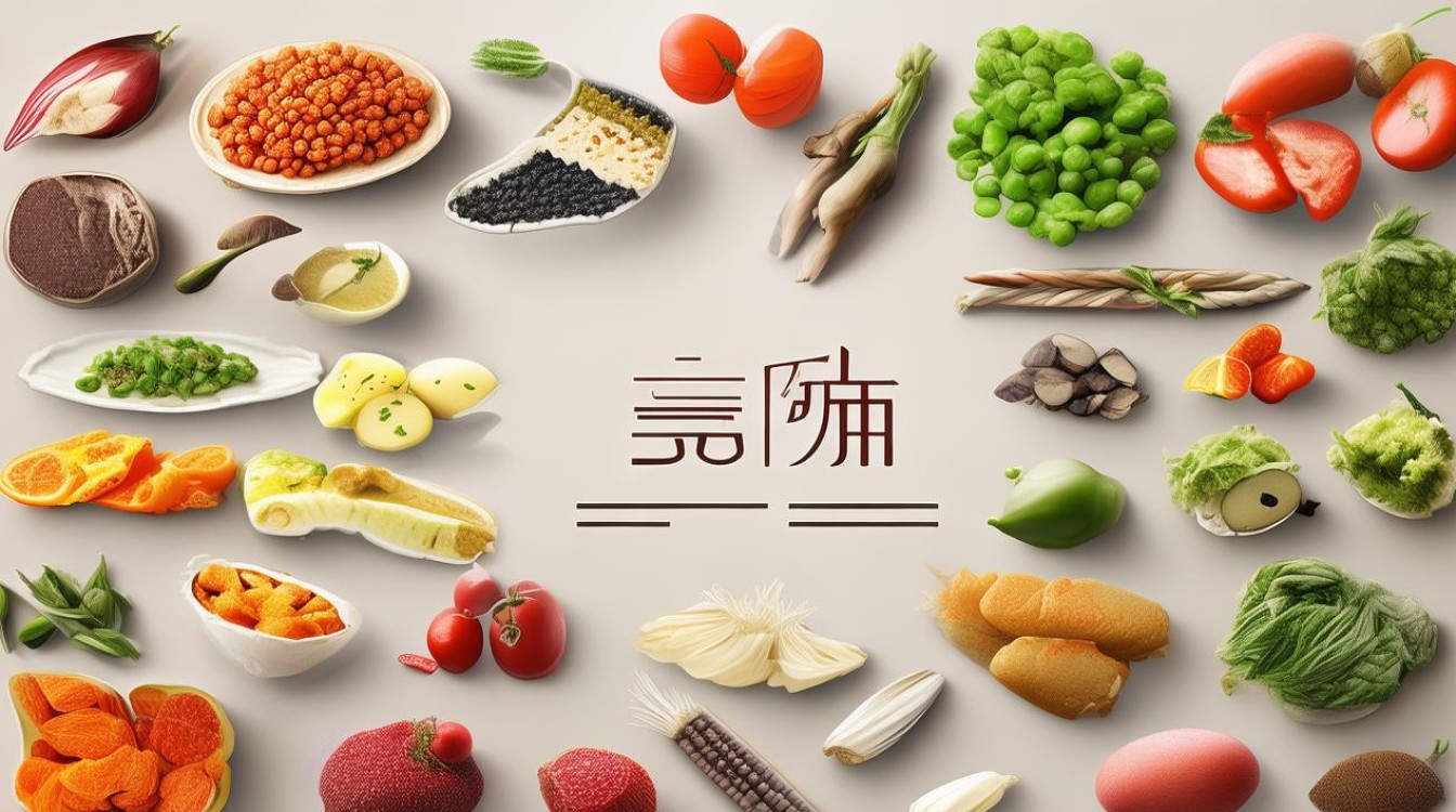 什么是多维食物？如何解锁健康饮食的密码？-图3