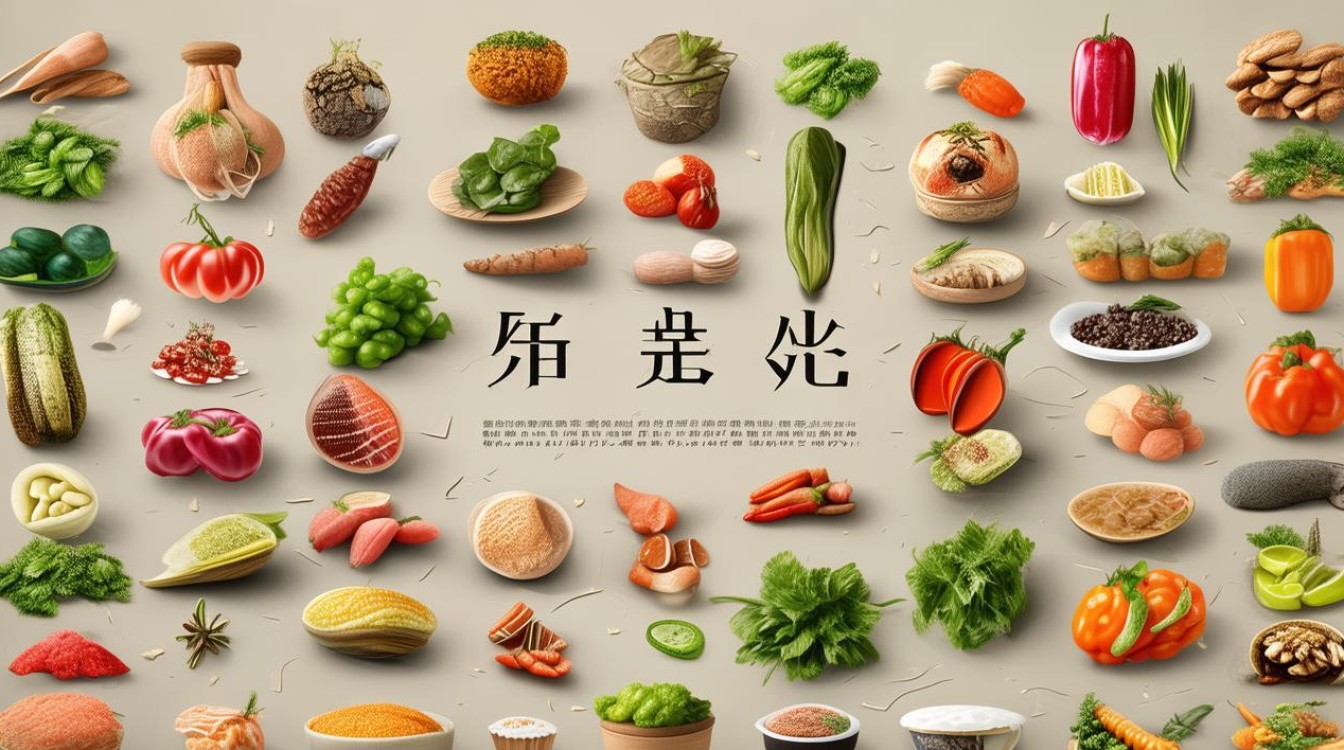 什么是多维食物？如何解锁健康饮食的密码？-图4