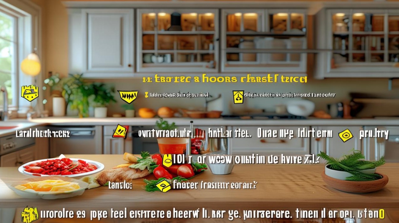 怀孕前三个月哪些食物不能吃？-图3