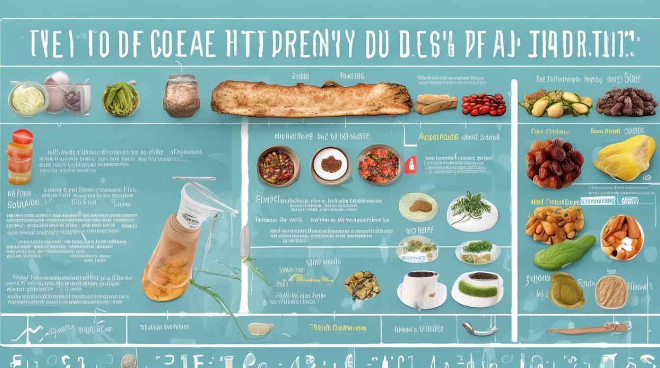 癫痫患者饮食禁忌有哪些？科学指南与最新研究解析-图1
