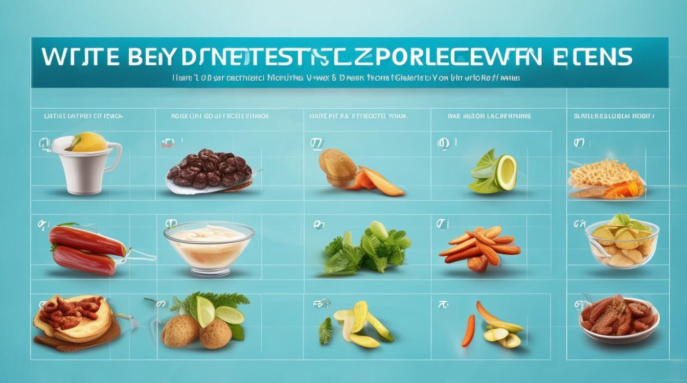 癫痫患者饮食禁忌有哪些？科学指南与最新研究解析-图3