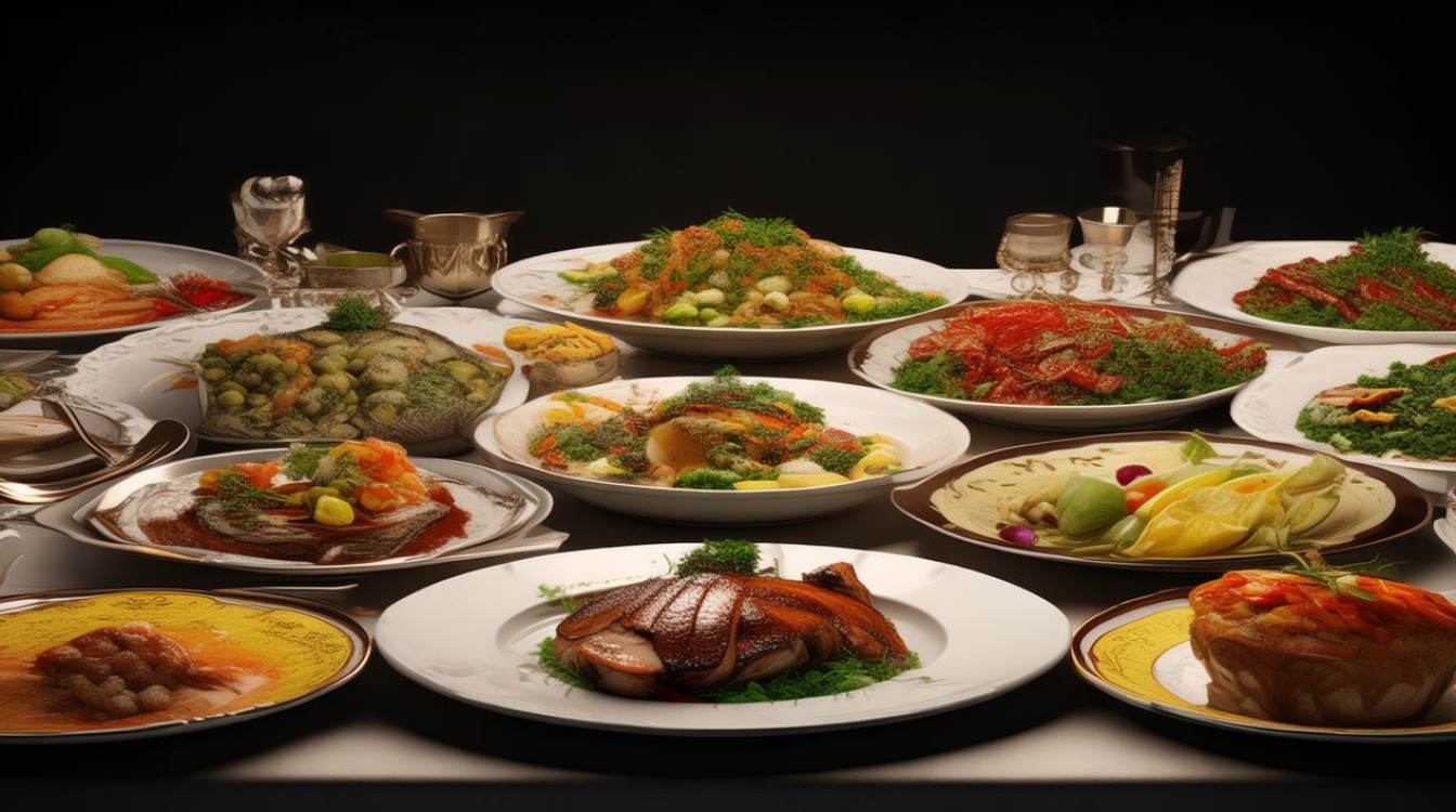 食物可以按什么分类？常见分类方法解析-图3