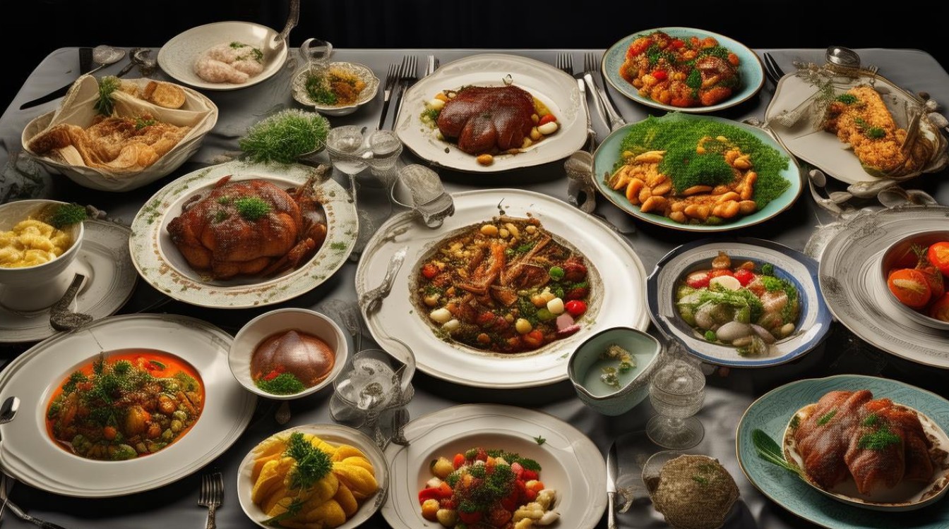 食物可以按什么分类？常见分类方法解析-图4