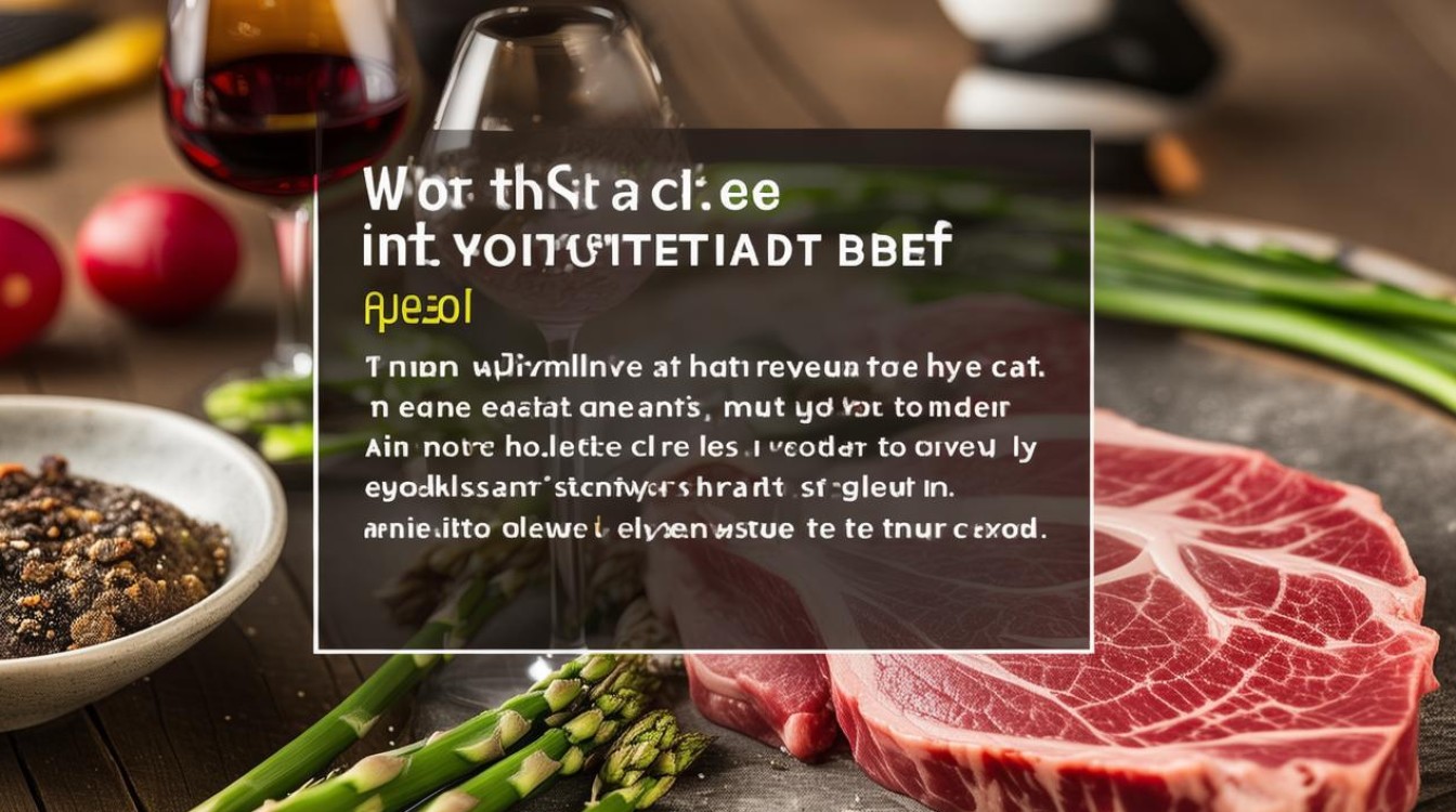 牛肉不能和什么一起吃？这些食物相克需注意！-图1
