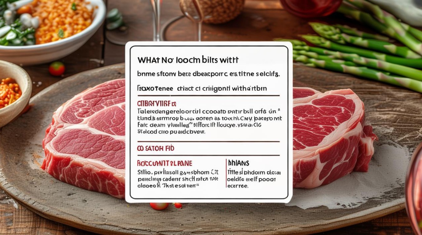 牛肉不能和什么一起吃？这些食物相克需注意！-图2