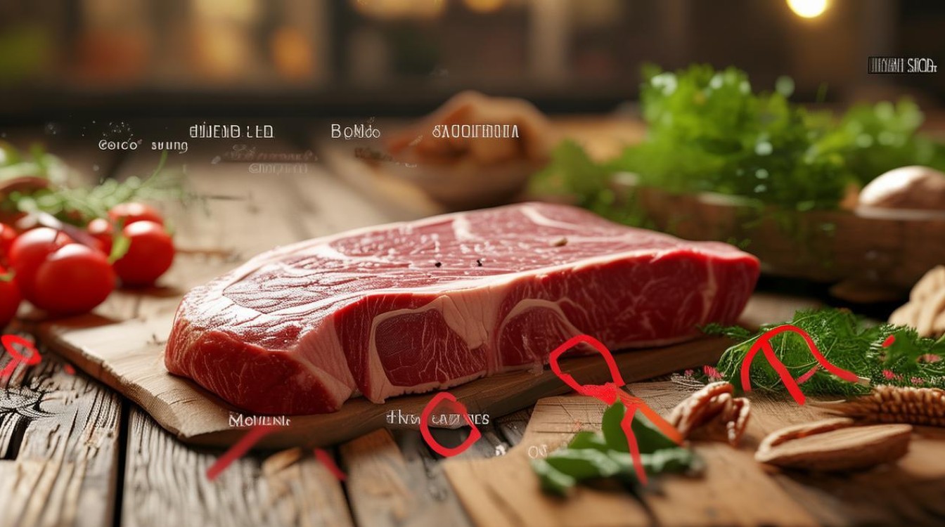 牛肉不能和什么一起吃？这些食物相克需注意！-图4