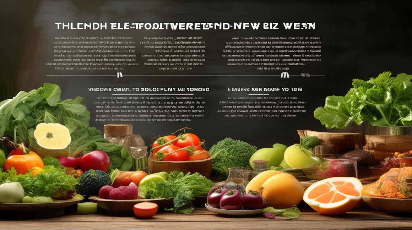 哪些食物能科学护肝？饮食中的护肝良方推荐-图3