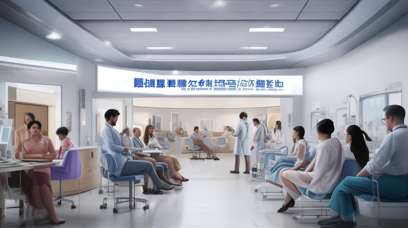 徐州三院皮肤科如何守护您的皮肤健康？-图2