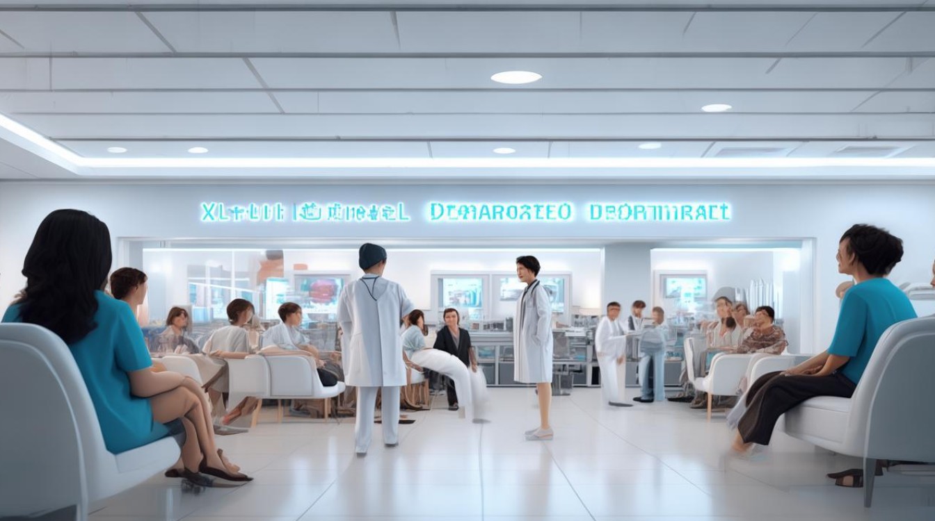 徐州三院皮肤科如何守护您的皮肤健康？-图3
