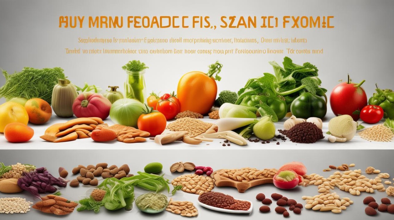 哪些碱性食物有助于平衡身体酸碱度？-图4