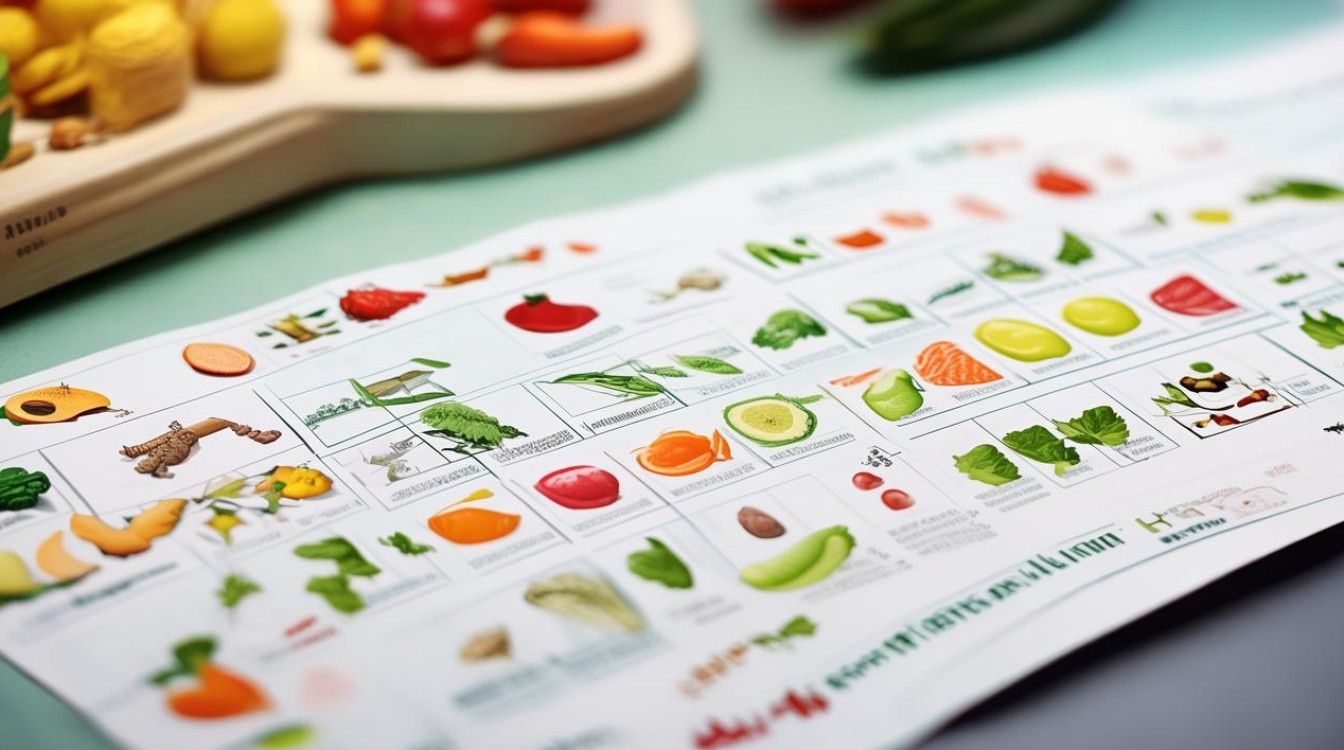 哪些食物维生素C含量最高？完整排行榜揭晓！-图2