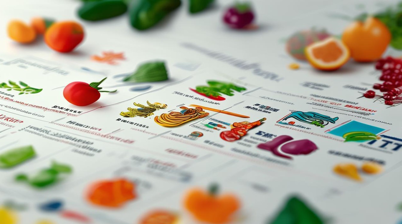 哪些食物维生素C含量最高？完整排行榜揭晓！-图3