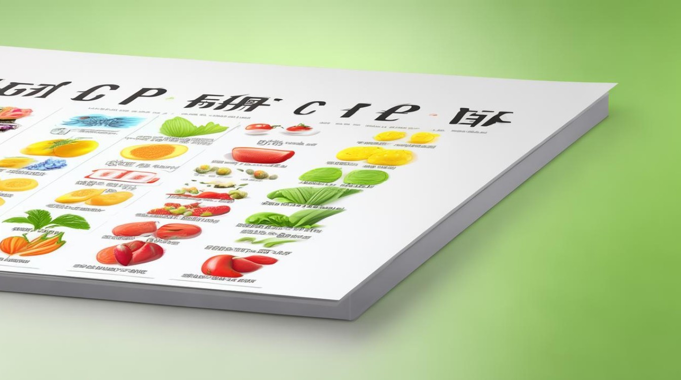 哪些食物维生素C含量最高？完整排行榜揭晓！-图4