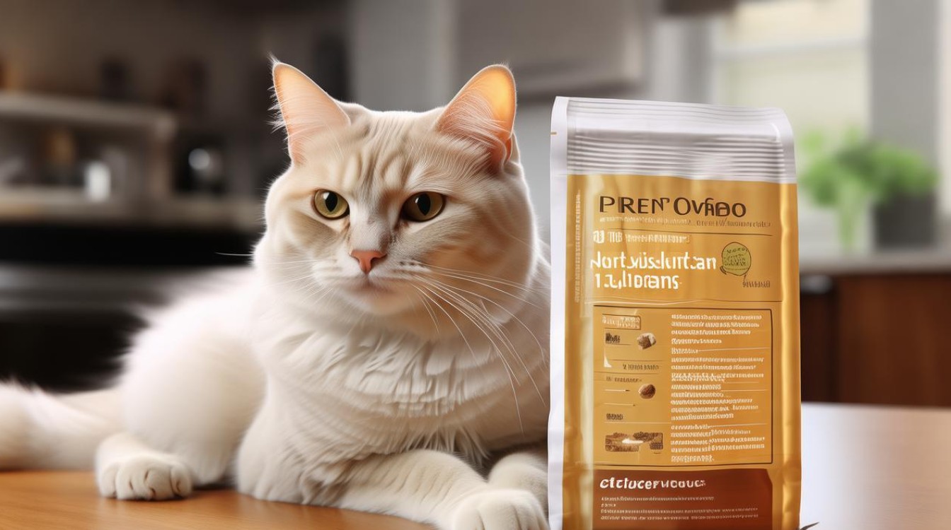 如何科学选择猫粮来维护猫咪皮肤健康？-图2