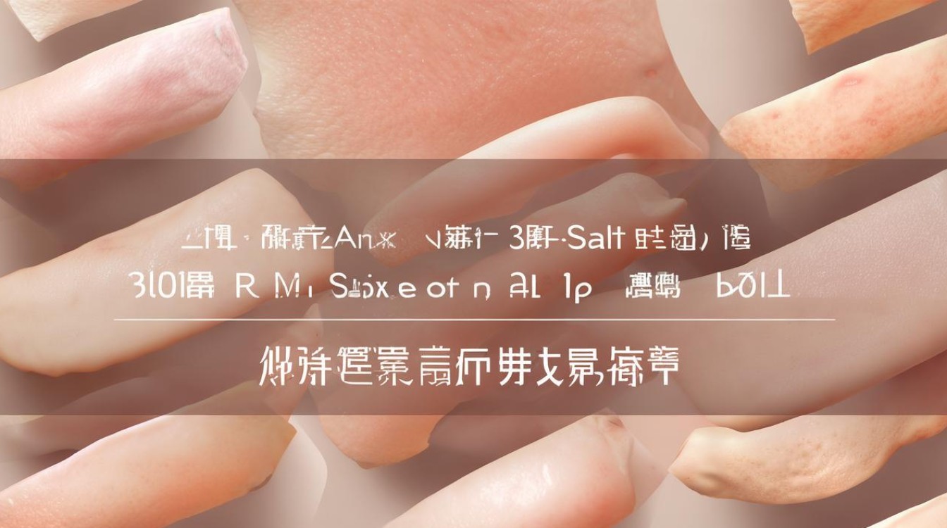这些不痛不痒的皮肤病需要警惕吗？-图1