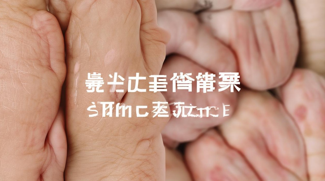 这些不痛不痒的皮肤病需要警惕吗？-图2