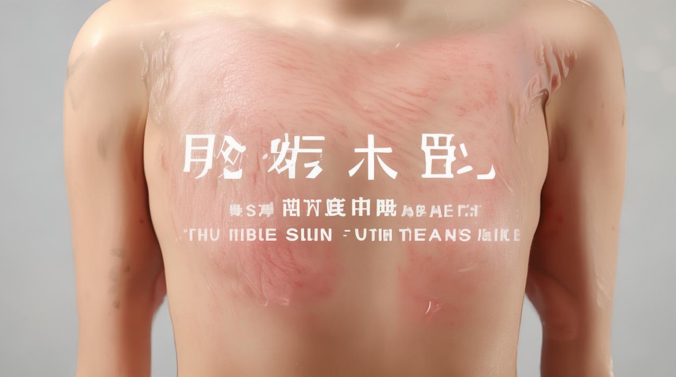 这些不痛不痒的皮肤病需要警惕吗？-图3