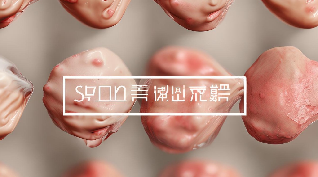这些不痛不痒的皮肤病需要警惕吗？-图4