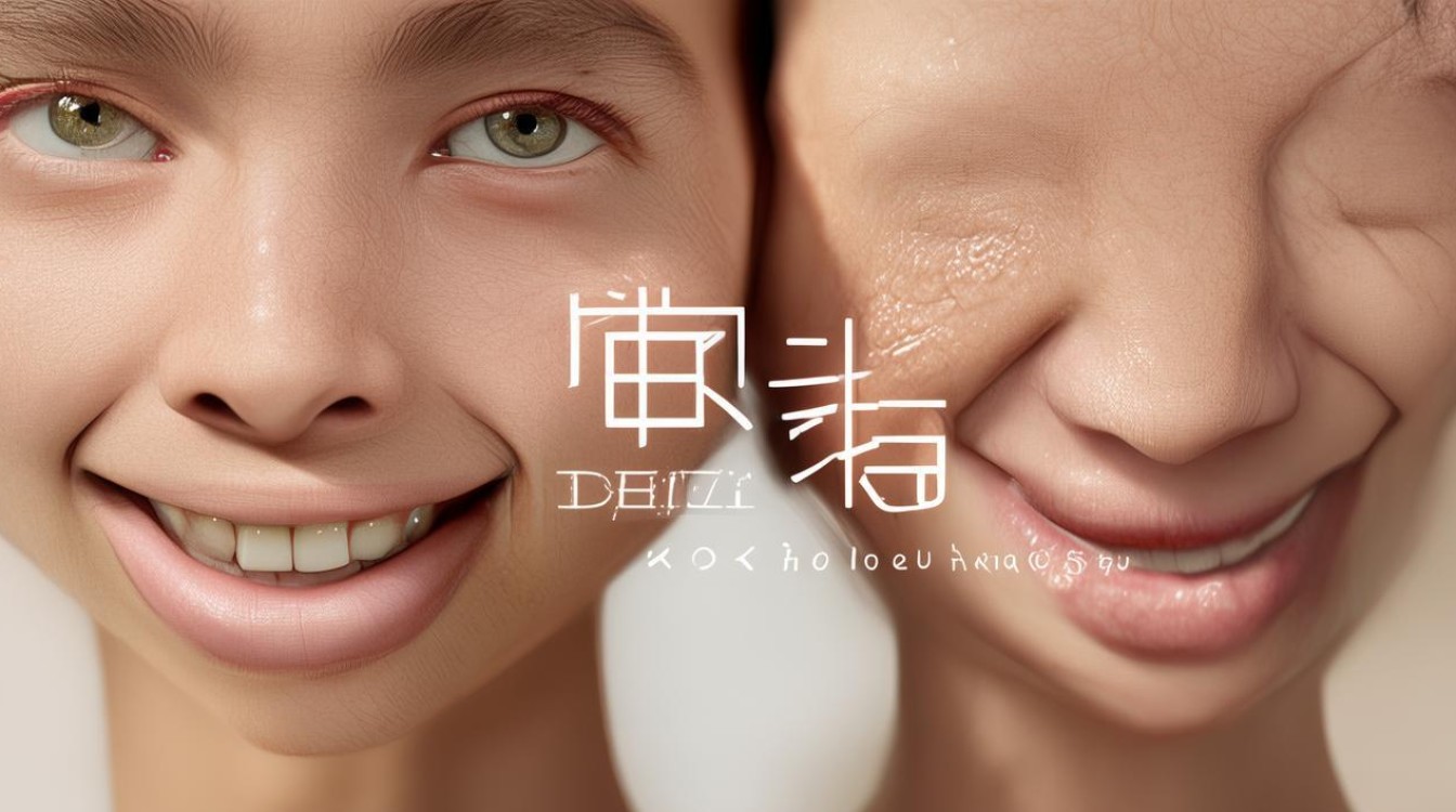 油性皮肤会遗传吗？科学解答与影响因素-图4