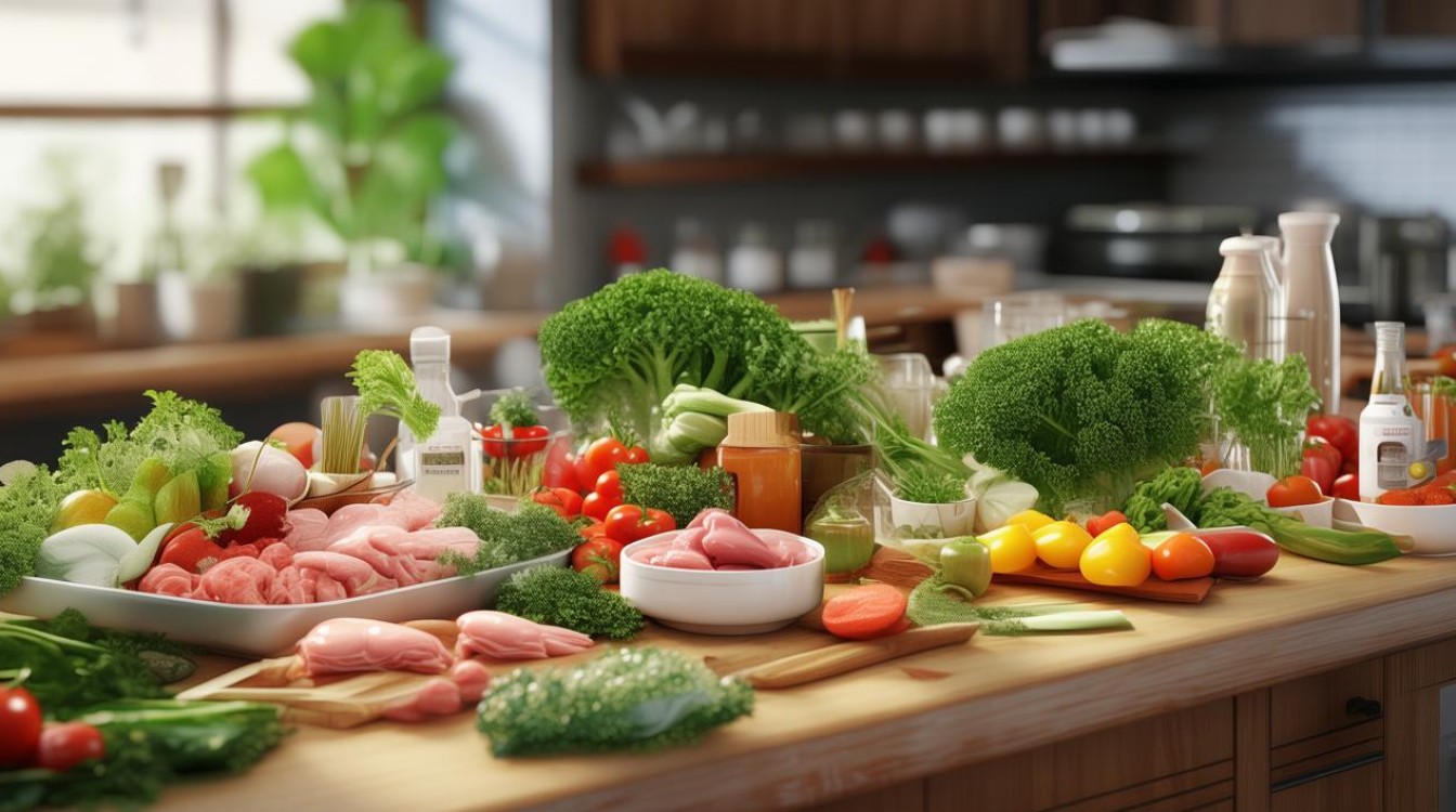 牙周炎吃什么食物好？推荐这些有益食物-图4