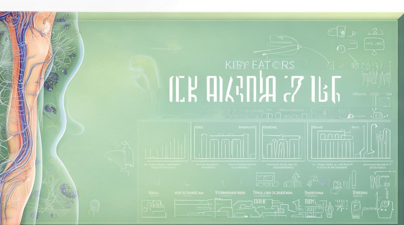 如何科学改善皮肤健康？关键因素解析-图1
