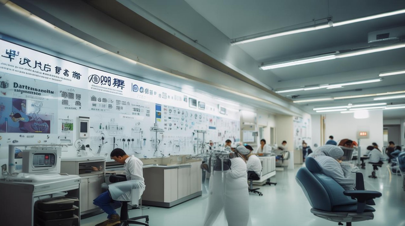 唐山煤医皮肤科如何守护您的皮肤健康？-图2