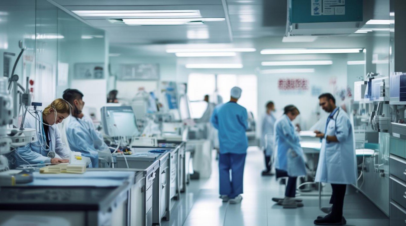 唐山煤医皮肤科如何守护您的皮肤健康？-图3