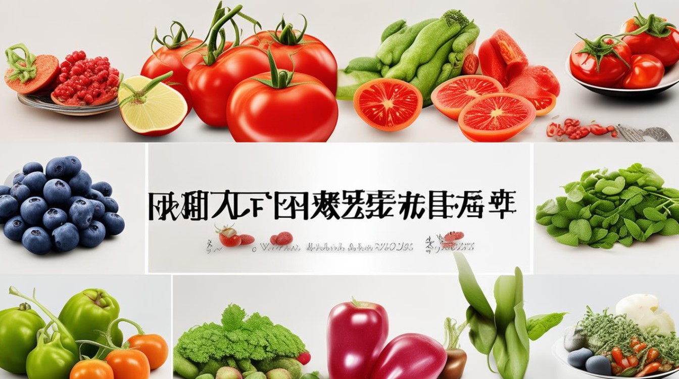 色斑最怕哪8种食物？有效淡化色斑的饮食指南-图4