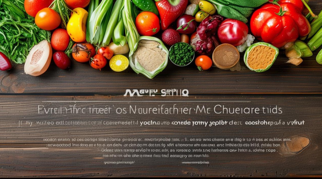 哪些食物类型最符合健康饮食指南？-图4