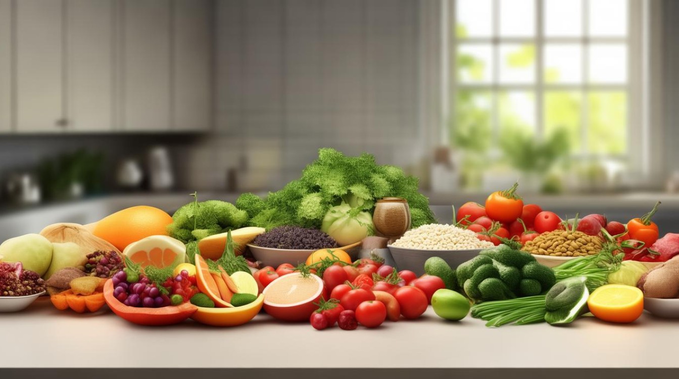 哪些食物刺激肾脏？科学解析与健康饮食建议-图2