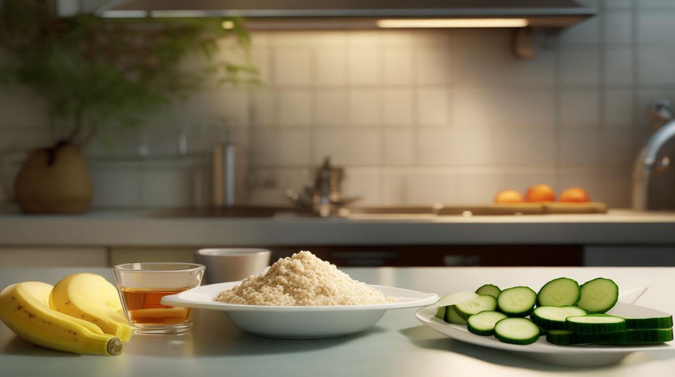牙疼时吃什么食物能缓解疼痛？饮食建议一览-图2