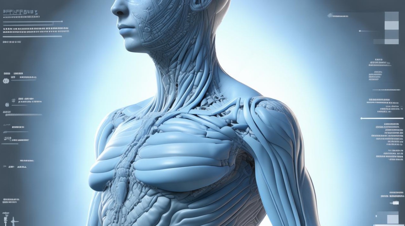 淡蓝色皮肤是什么原因？如何科学护理？-图2