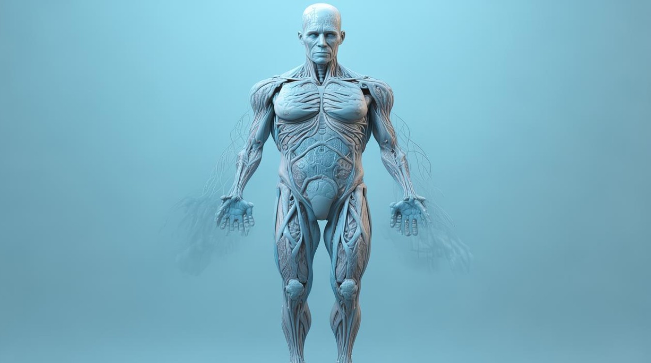 淡蓝色皮肤是什么原因？如何科学护理？-图3