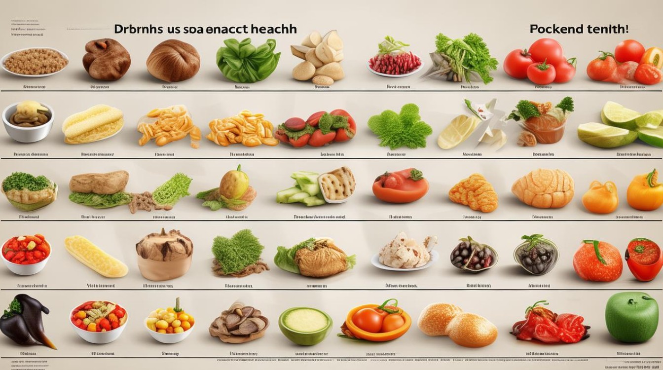 哪些食物搭配可能危害健康？注意这些饮食禁忌-图3