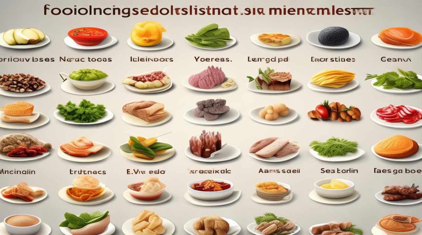 哪些食物搭配可能危害健康？注意这些饮食禁忌-图4