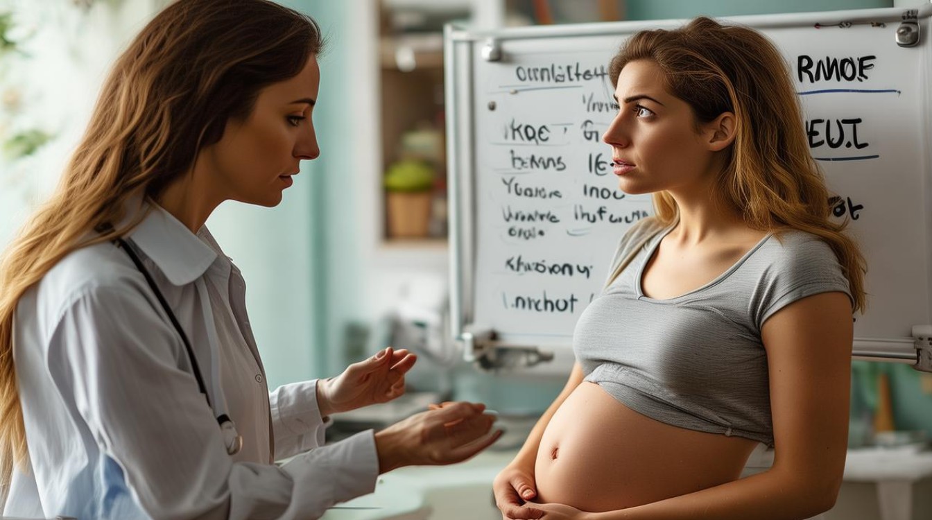 孕妇贫血应避免哪些食物？-图2