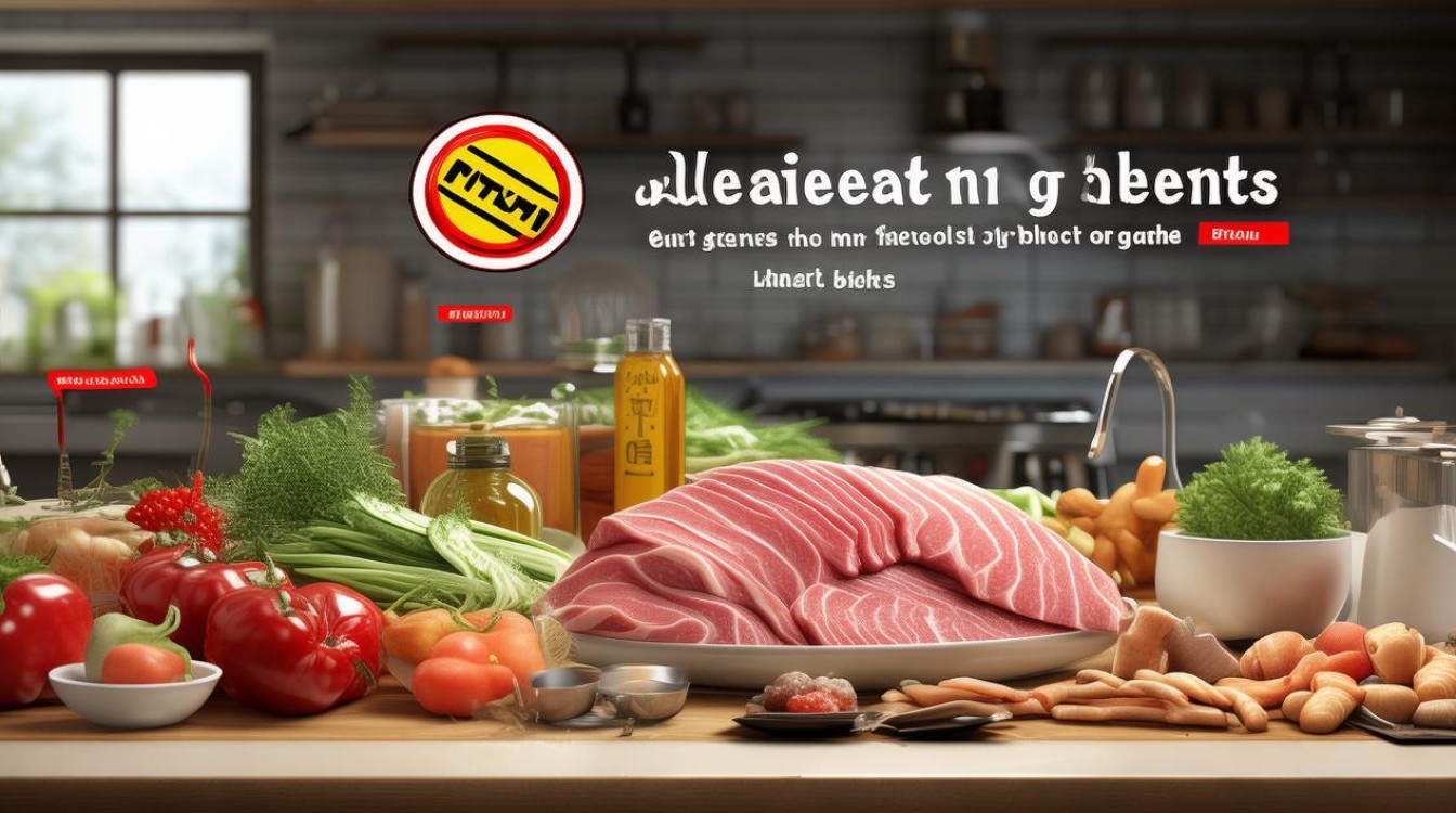 心脏病患者应避免哪些饮食禁忌？-图2