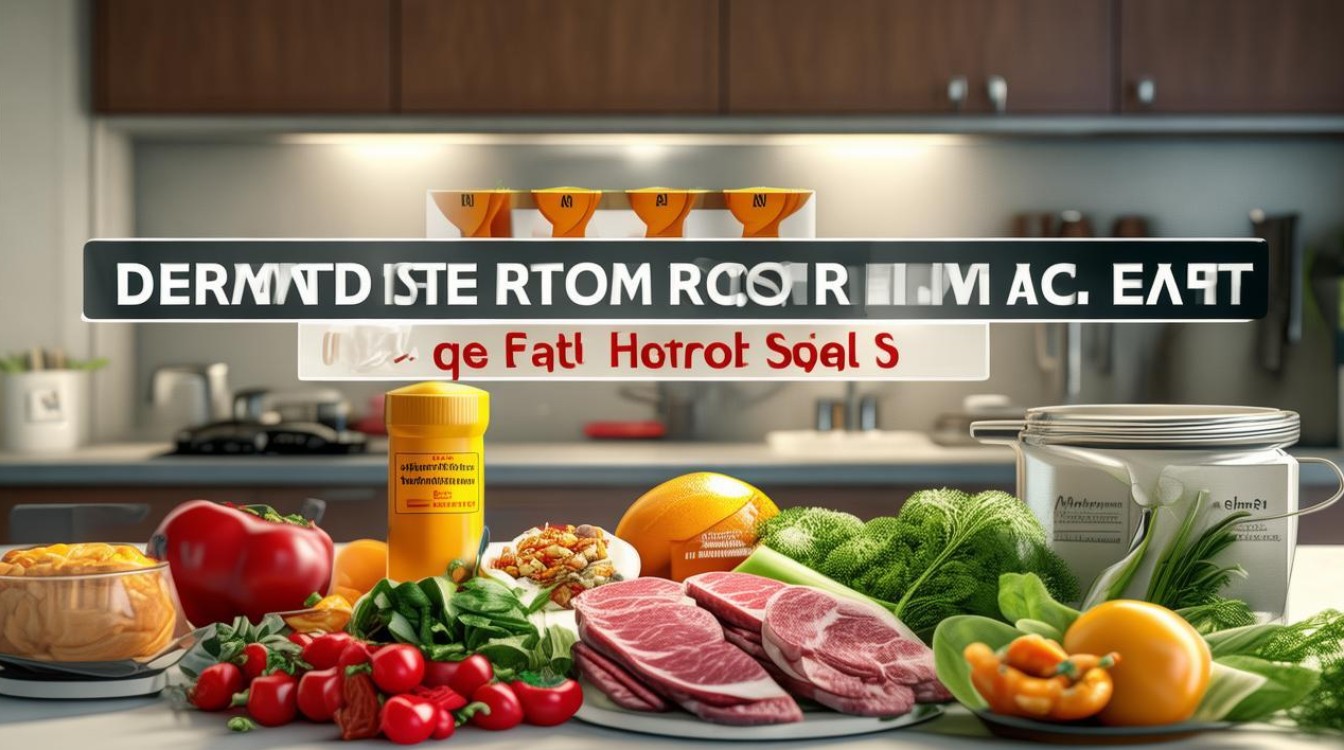 心脏病患者应避免哪些饮食禁忌？-图3