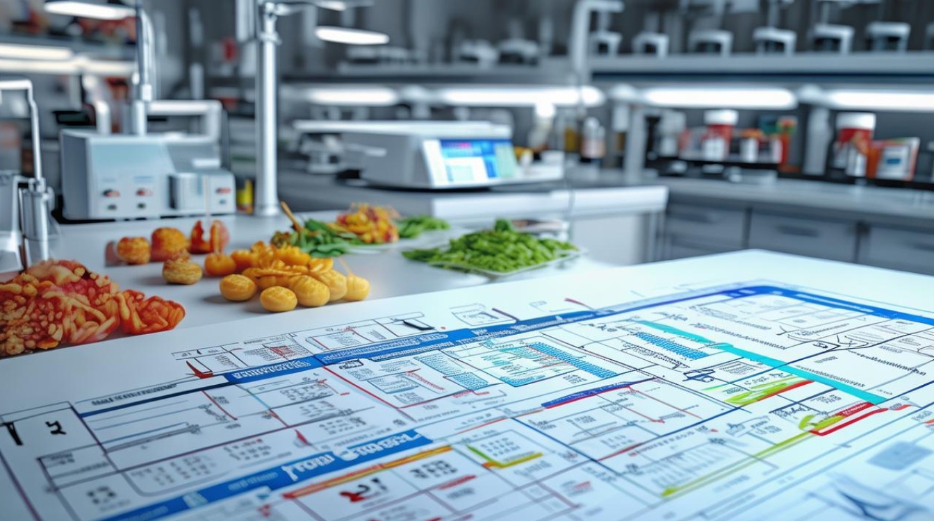 如何科学测量食物热量？实用指南分享-图1