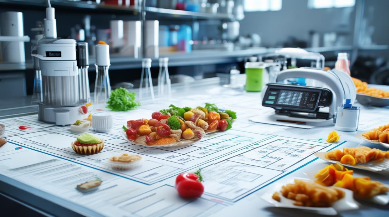如何科学测量食物热量？实用指南分享-图4