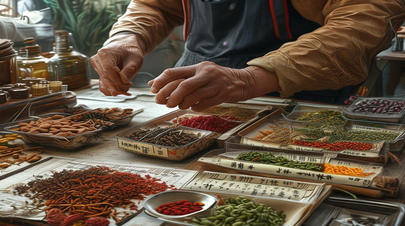 如何用中医调理油腻皮肤？最新研究揭秘有效方法-图2