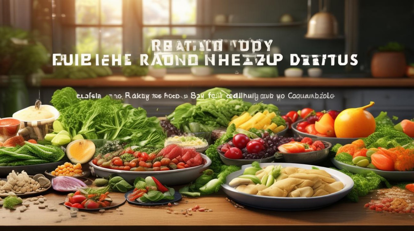 如何通过食物美颜吃出健康好气色？-图3