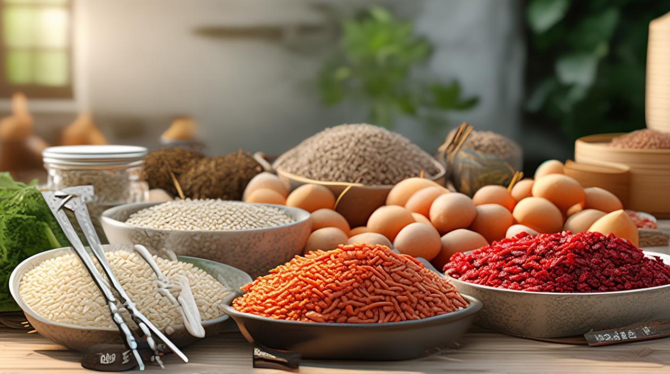 补脾最快最好的食物有哪些？-图1