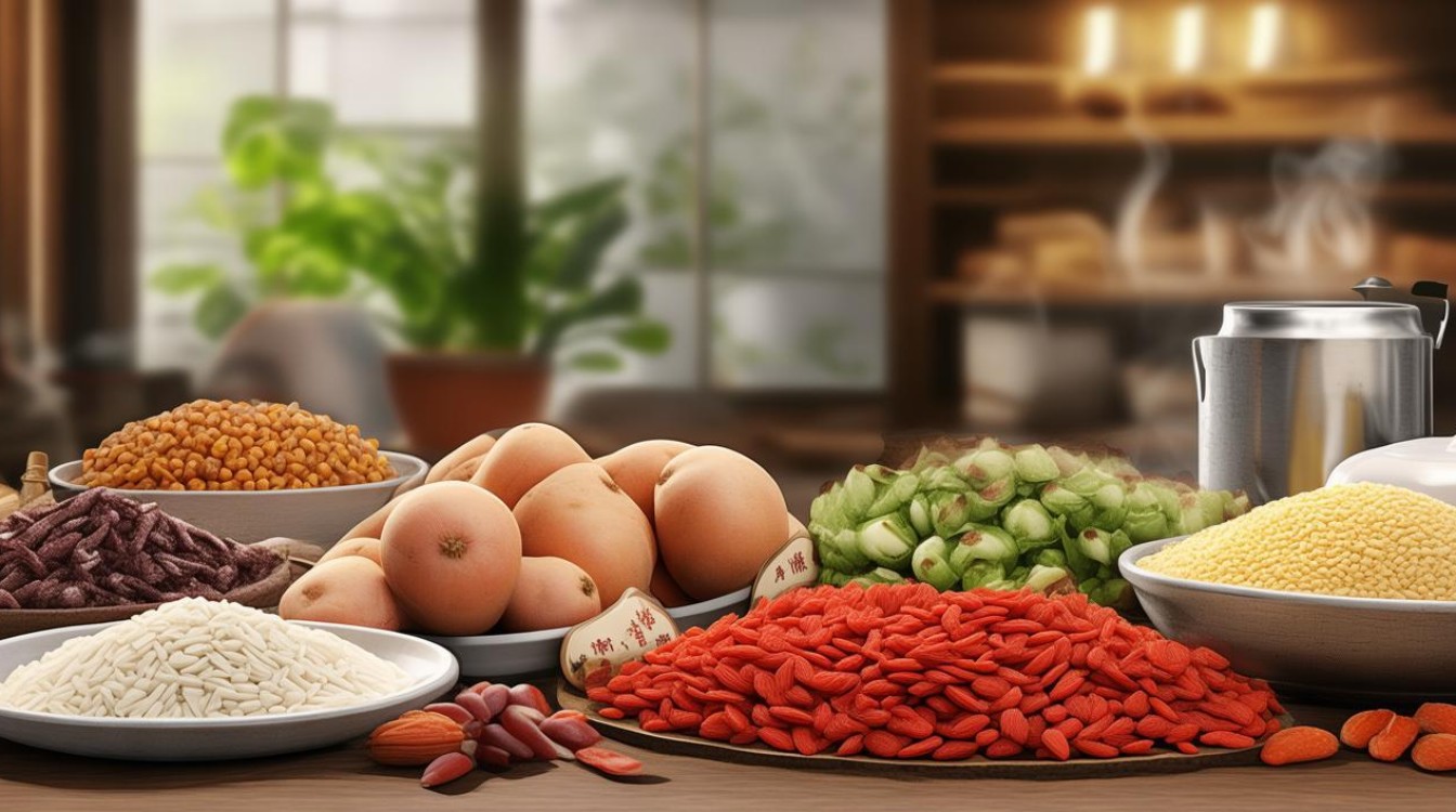 补脾最快最好的食物有哪些？-图2
