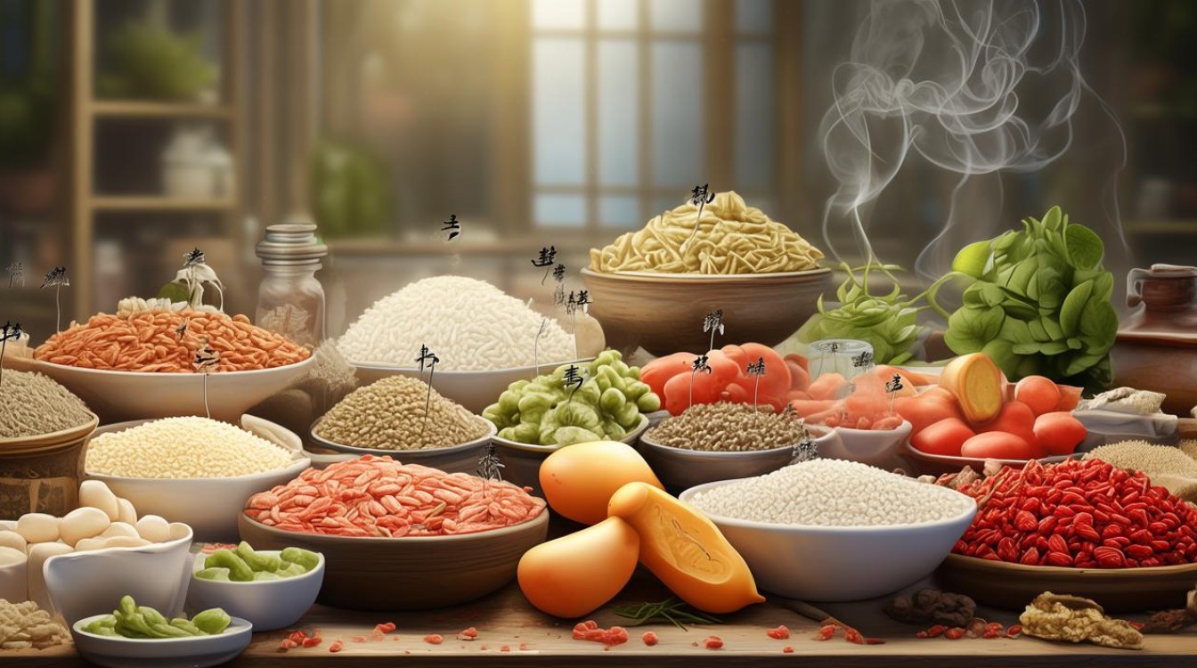 补脾最快最好的食物有哪些？-图3