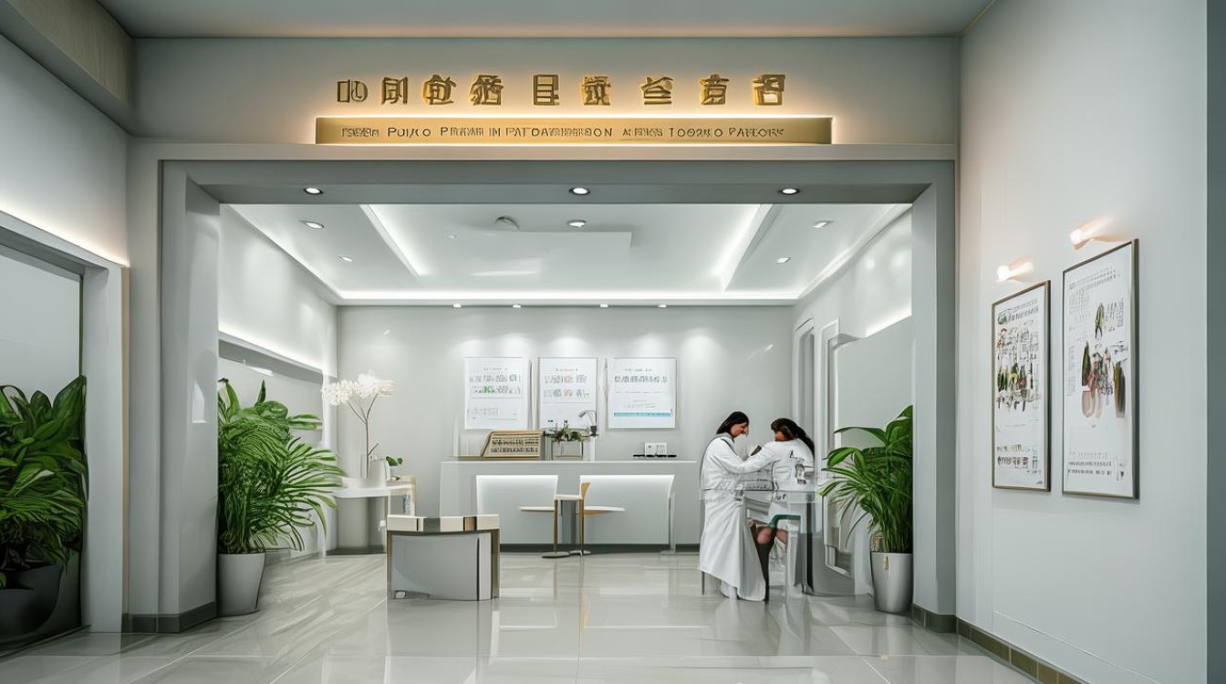 成都皮肤润禾皮肤科是守护肌肤健康的专业选择吗？-图1