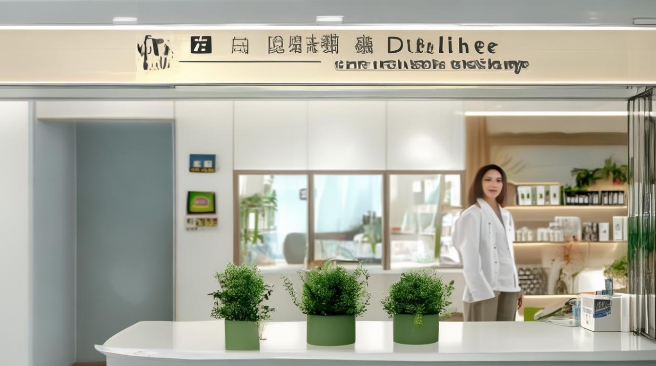 成都皮肤润禾皮肤科是守护肌肤健康的专业选择吗？-图4